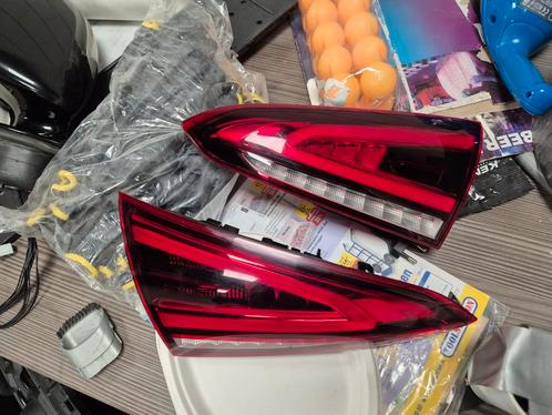 LED achterlichten Mercedes A Klasse W177 OEM kofferklep, Auto-onderdelen, Verlichting, Mercedes-Benz, Gebruikt, Ophalen of Verzenden