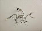 plafond lamp, Huis en Inrichting, Ophalen, Gebruikt, Minder dan 50 cm