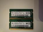 SK HYNIX DDR4 16GB 1Rx8 3200 SODIMM, Computers en Software, RAM geheugen, Gebruikt, DDR4, Ophalen of Verzenden, Laptop