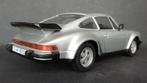 Porsche 911 Turbo 1:16 Polistil Italy Pol, Hobby en Vrije tijd, Modelauto's | 1:18, Verzenden, Zo goed als nieuw, Auto