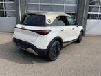 smart #1 Launch Edition | Panoramadak | CyberSparks LED+ Kop, Auto's, Smart, Automaat, Achterwielaandrijving, Wit, 1600 kg