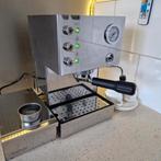 La Pavoni Grand Café espresso machine weg =pech, Ophalen of Verzenden, Zo goed als nieuw, Espresso apparaat