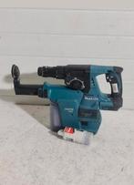 Makita accu DHR243 18V combi boorhamer body, Overige soorten, Ophalen of Verzenden