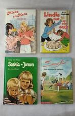 Nostalgische Kinderboeken., Boeken, Ophalen of Verzenden, Gelezen, Diverse, Fictie algemeen
