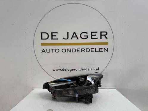 MAZDA CX3 CX-3 KOPLAMP LINKS ORIGINEEL 10 PINS D10E-51040, Auto-onderdelen, Verlichting, Mazda, Gebruikt, Ophalen of Verzenden