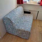 lycksele lövås slaapbank, Ophalen, Tweepersoons, 140 cm
