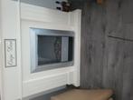Openhaard, Huis en Inrichting, Haarden, Ophalen of Verzenden, Zo goed als nieuw, Elektrische haard