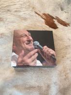 Gerard van Maasakkers live ( gesigneerd ), Ophalen of Verzenden, Zo goed als nieuw