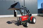 Yanmar YM1510 4wd / 1046 Draaiuren / Voorlader, Overige merken, Gebruikt, Mathijs Merkelijn, Mathijs@minitrekkers.nl