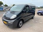 Opel Vivaro 1.9 DI 2.7T L1h1 2006, Auto's, Voorwielaandrijving, 4 cilinders, 2000 kg, Radio