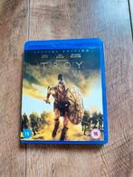 Blu-ray Troy Director's Cut, Ophalen of Verzenden, Zo goed als nieuw, Actie