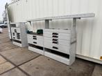 Gebruikte Flexmo sterntec bedrijfswagen inrichting, Ophalen, Zo goed als nieuw