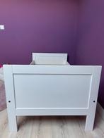 Twee peuterbedjes 70x160 cm (voor tweeling), Kinderen en Baby's, Gebruikt, 140 tot 160 cm, Minder dan 70 cm, Ophalen