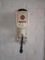 Vintage Douwe Egberts Koffiemolen, Ophalen, Gebruikt