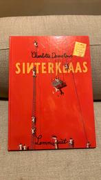 Sinterklaas van Dematons, Diversen, Sinterklaas, Ophalen, Gebruikt