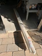 Hardhout opdek deurkozijn, Doe-het-zelf en Verbouw, Deurkozijn, Zo goed als nieuw, Hout, Ophalen