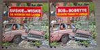 Suske en Wiske. De werken van Lambik, Meerdere stripboeken, Ophalen of Verzenden, Nieuw