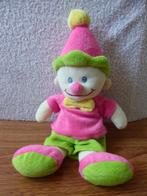 Vrolijke clown (A11), Ophalen of Verzenden, Zo goed als nieuw, Overige typen