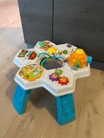 Vtec speeltafel, Kinderen en Baby's, Speelgoed | Speeltafels, Ophalen of Verzenden, Zo goed als nieuw
