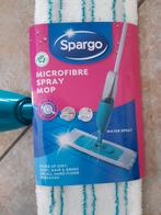 Vloer reiniger, Ophalen