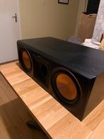 Klipsch RP-600C, Overige merken, Gebruikt, Ophalen of Verzenden, 120 watt of meer