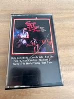 Earth, Wind & Fire Cassette, Gebruikt, Verzenden, 1 bandje, Origineel
