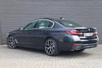 BMW 5-serie 530e M Sport High Executive | Comfortleder + Mem, 1998 cc, Gebruikt, Euro 6, 4 cilinders