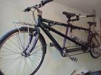 Cannondale Tandem, Fietsen en Brommers, Meer dan 20 versnellingen, 53 tot 57 cm, Canondale, Zo goed als nieuw