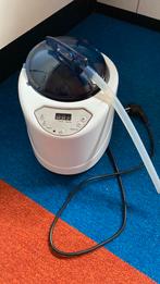 Stoomgenerator voor (mini)stoomsauna/douchecabine–1000W, Witgoed en Apparatuur, Stoomapparaten, Ophalen of Verzenden, Zo goed als nieuw
