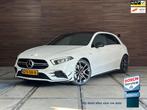Mercedes-Benz A-Klasse AMG 35 4MATIC Night | FULL Option | A, Auto's, Automaat, Overige kleuren, Bedrijf, Startonderbreker