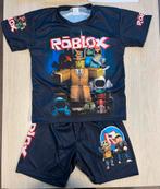 Roblox tenue shirt met broek, Sport en Fitness, Voetbal, Nieuw, Shirt, Ophalen of Verzenden