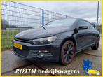 Volkswagen Scirocco 1.4 TSI 200 pk inruilmogelijk (bj 2008), Auto's, Volkswagen, Te koop, 160 pk, Geïmporteerd, Benzine