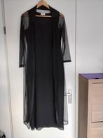 Nieuwe dames feestjurk  3 - delige set maat M, Kleding | Dames, Jumpsuits, Ophalen of Verzenden, Zo goed als nieuw