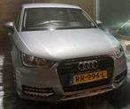 Audi A1 1.0 Tfsi 95pk S Tronic 2018 Grijs AUTOMAAT, A1, Origineel Nederlands, 48 €/maand, Particulier