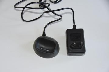 Oplader / handset draadloze telefoon beschikbaar voor biedingen