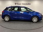 Citroen C4 Picasso 1.2 PureTech Selection*Automaat*NAP*Airco, 65 €/maand, Stof, Gebruikt, 1199 cc