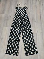 Super leuke Jumpsuit van Bershka. Maat S, Kleding | Dames, Ophalen of Verzenden, Zo goed als nieuw, Zwart