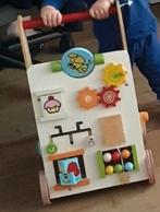 Loopkarretje, Ophalen, Gebruikt, Jongen of Meisje