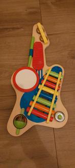 Gitaar, Ophalen, Zo goed als nieuw, Overige typen