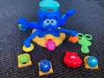 Play Doh Octopus & Fun Factory, Ophalen of Verzenden, Zo goed als nieuw, Knutselen