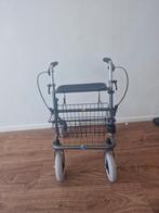 Rollator easy ( merk Vermeiren)Nooit gebruikt., Diversen, Rollators, Ophalen, Nieuw