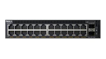 *NIEUW* Dell Networking X1026P Smart Webmanaged Gigabit PoE beschikbaar voor biedingen