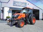 nieuwe kubota M5072 narrow, Zakelijke goederen, Agrarisch | Tractoren
