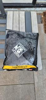 Brommers toebehoren, Ophalen, Zo goed als nieuw, Overige typen, Tucano urbano