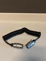 Aanhanger stroom kabel, Ophalen of Verzenden, Zo goed als nieuw