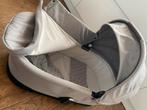 Cybex Gazelle S reiswieg grijs, Kinderen en Baby's, Kinderwagens en Combinaties, Ophalen, Zo goed als nieuw, Overige merken, Duowagen