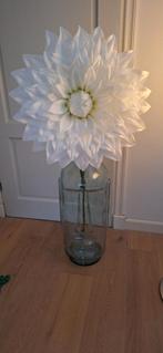 Hele grote kunstbloem, Ophalen, Zo goed als nieuw