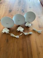 3x kpn superwifi versterkers, Computers en Software, WiFi-versterkers, Ophalen, Zo goed als nieuw
