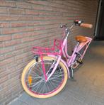 Meisjesfiets 24 inch, Fietsen en Brommers, Fietsen | Meisjes, Ophalen of Verzenden, Zo goed als nieuw, 24 inch