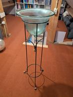 champagne- wijnkoeler, Ophalen, Minder dan 5 flessen, 75 cm of meer, Glas